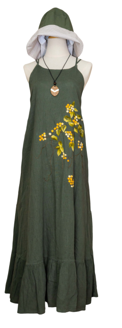 The rêu