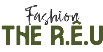 The Rêu - Fashion 